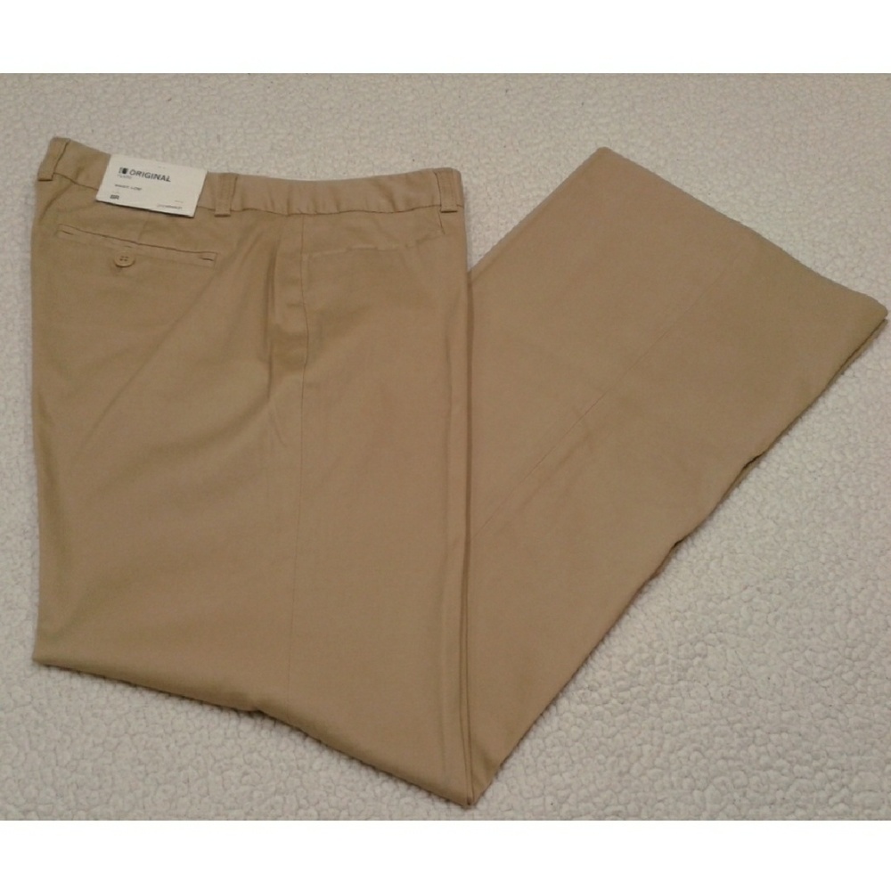New GAP original regular pants size 8